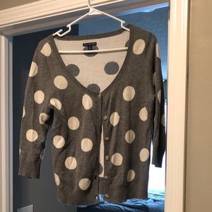 Women’s Cardigan
